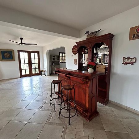 Landhuis Belnem Bonaire คราเลนไดค์ ภายนอก รูปภาพ