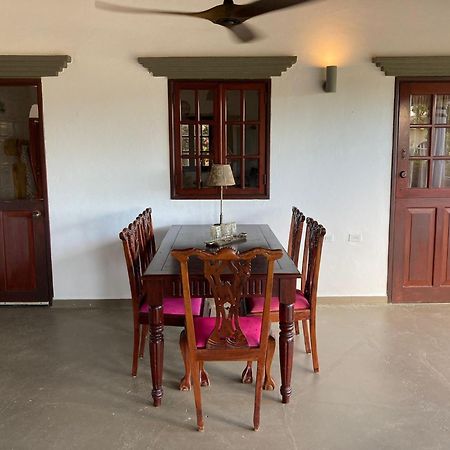 Landhuis Belnem Bonaire คราเลนไดค์ ภายนอก รูปภาพ