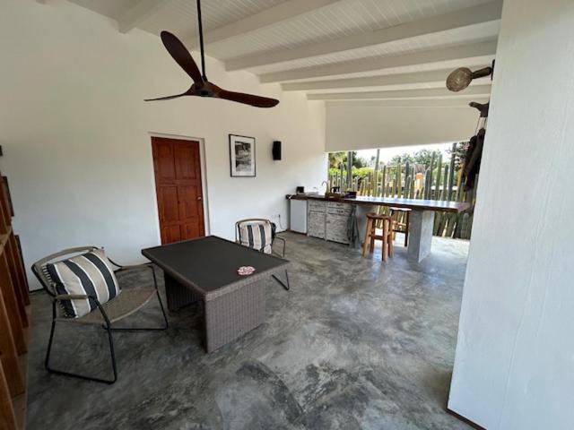 Landhuis Belnem Bonaire คราเลนไดค์ ภายนอก รูปภาพ