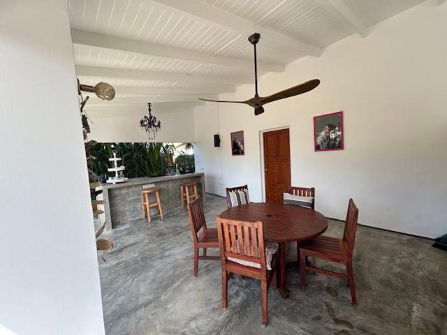 Landhuis Belnem Bonaire คราเลนไดค์ ภายนอก รูปภาพ