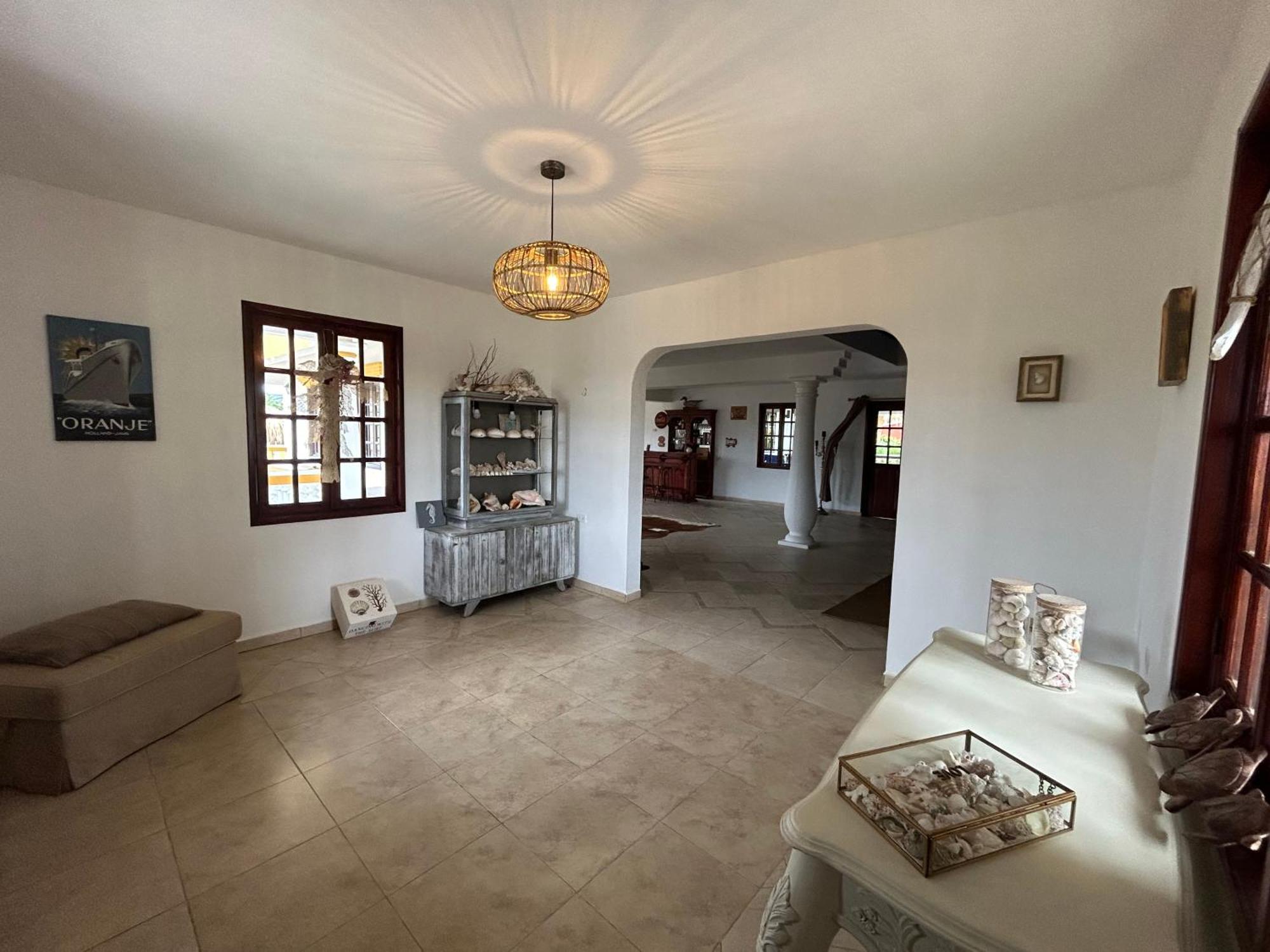 Landhuis Belnem Bonaire คราเลนไดค์ ภายนอก รูปภาพ