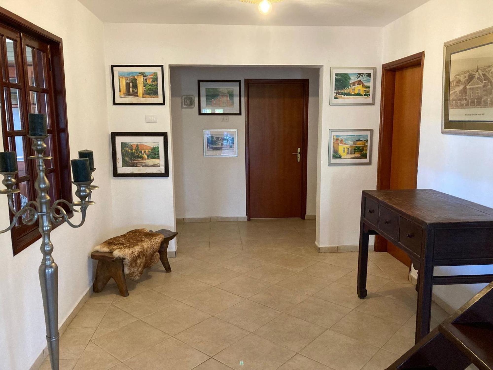 Landhuis Belnem Bonaire คราเลนไดค์ ภายนอก รูปภาพ